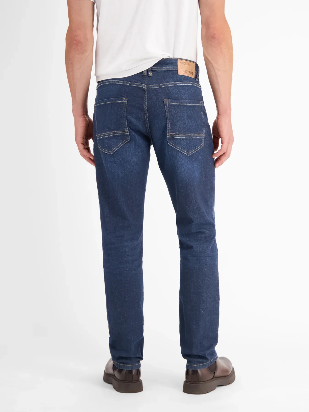 Мужские джинсы Lerros | Фото 6