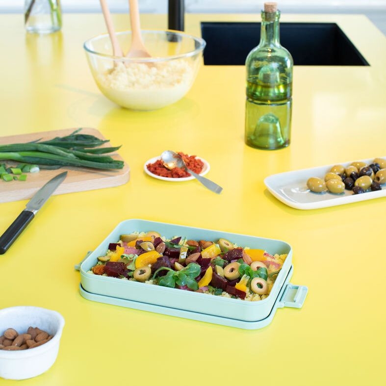 Ланч-бокс Make & Take Brabantia | Фото 2