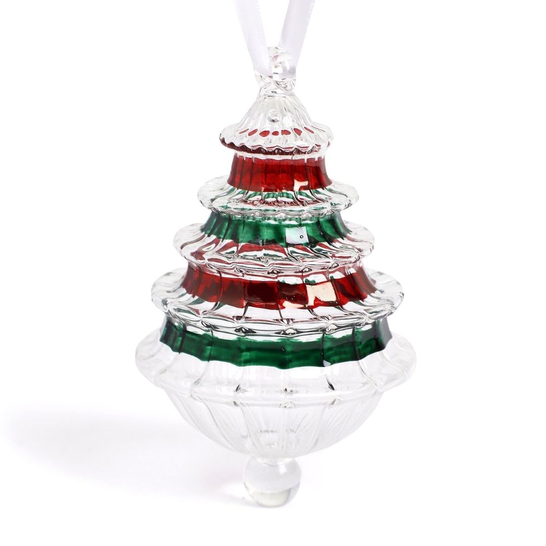 Ёлочная игрушка Ёлка Alfagr | Фото 1