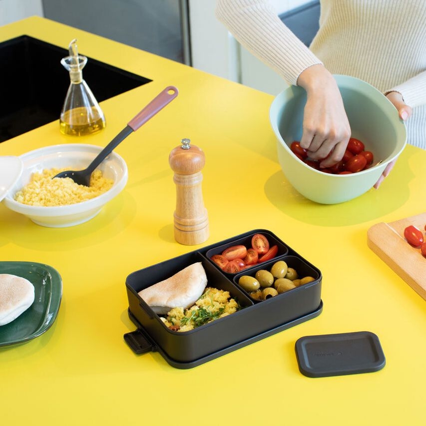 Ланч-бокс Bento Make & Take Brabantia | Фото 2