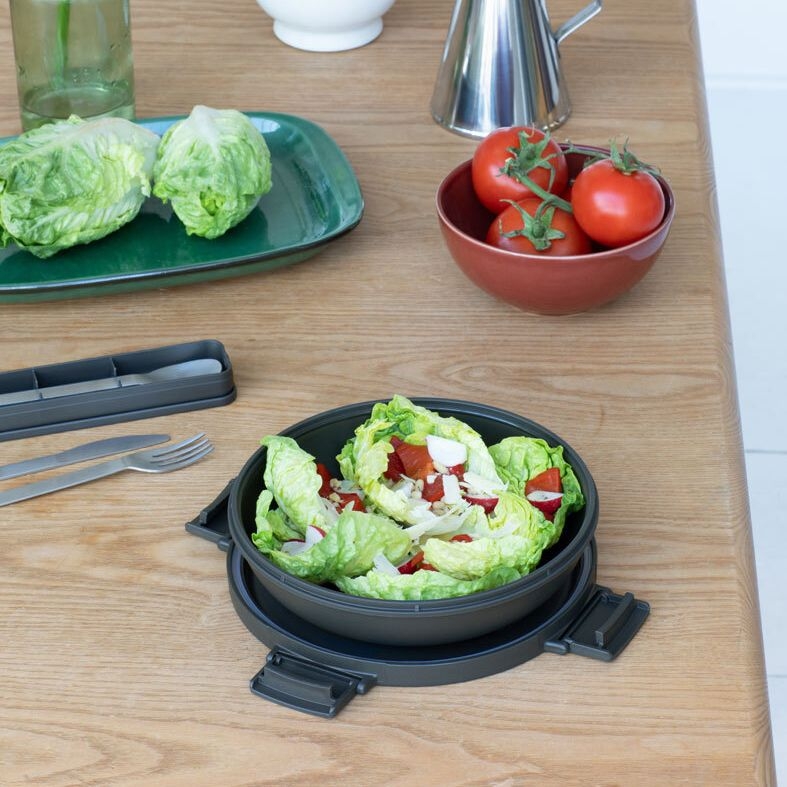 Контейнер-тарелка Make & Take Brabantia | Фото 2