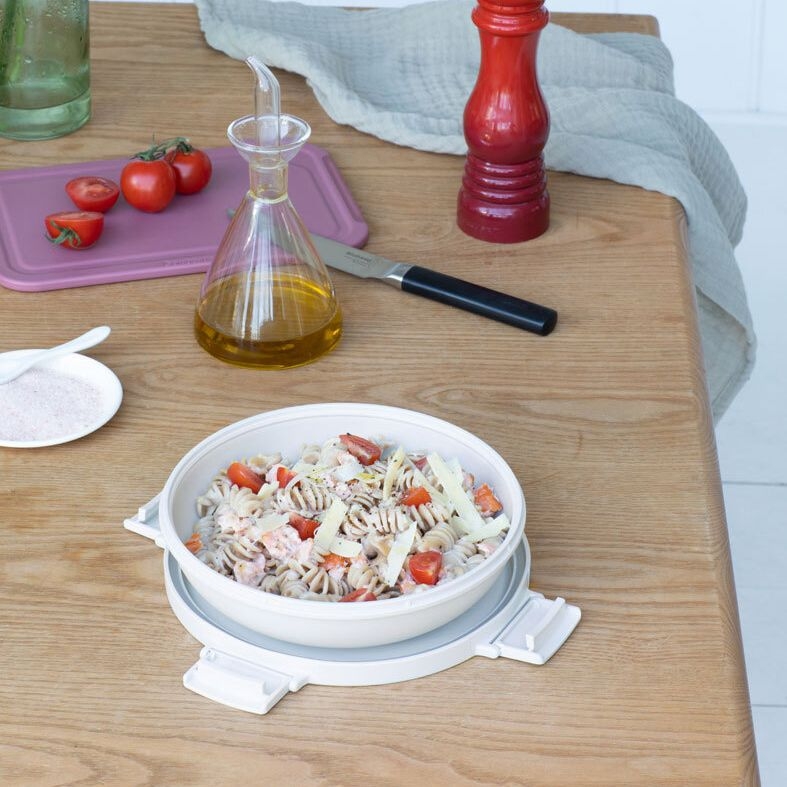 Контейнер-тарелка Make & Take Brabantia | Фото 2