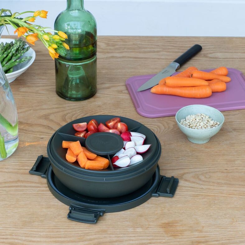 Контейнер-салатник Make & Take Brabantia | Фото 3