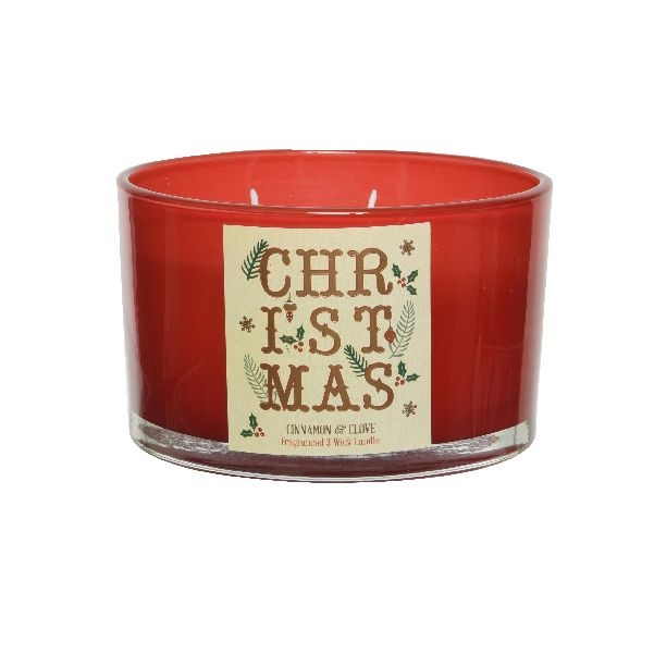 Свеча в подсвечнике Kaemingk | Фото 1