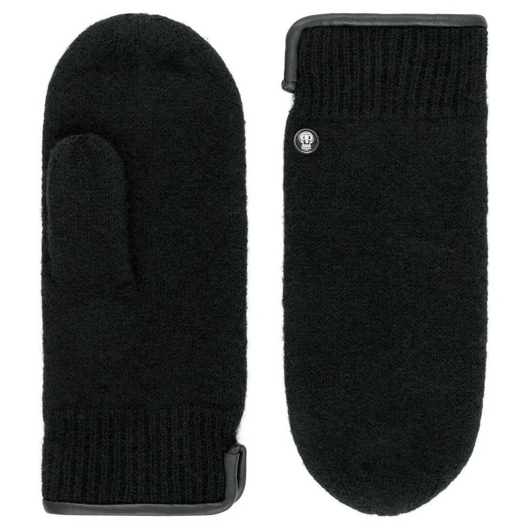 Женские шерстяные варежки Roeckl | Фото 1