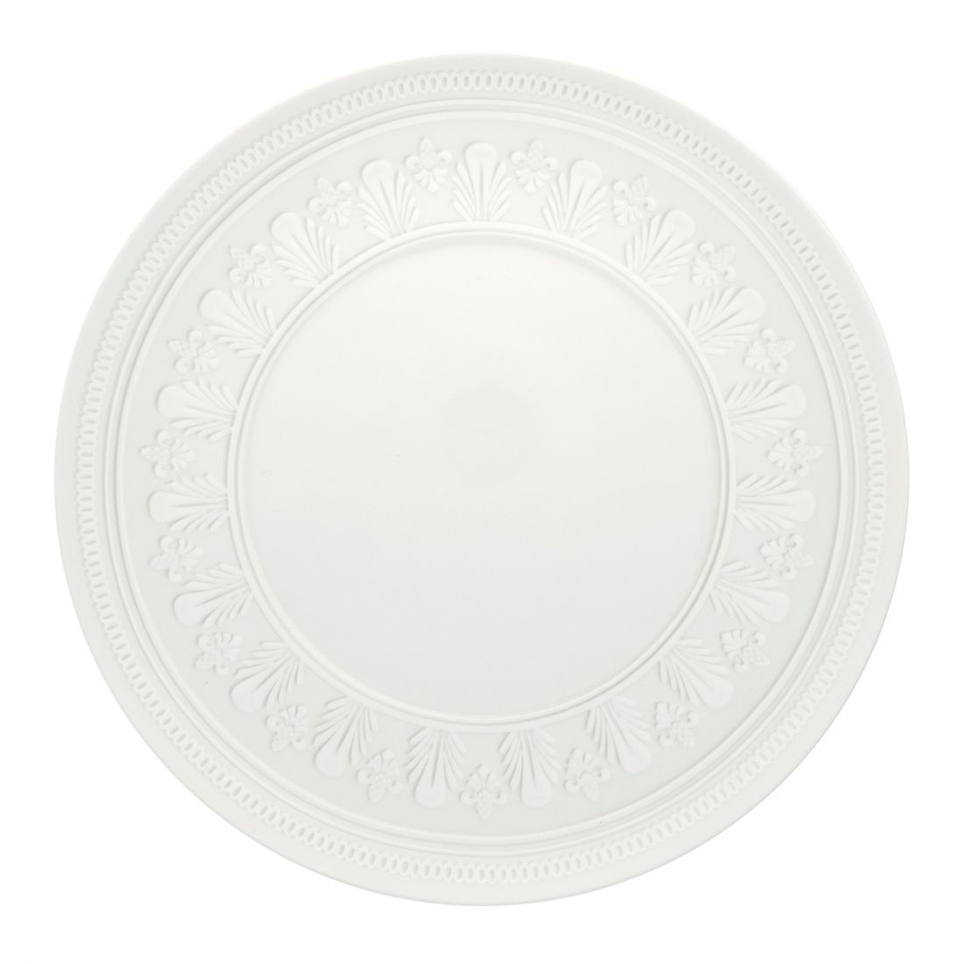 Тарелка десертная Vista Alegre Ornament, 23 см | Фото 1