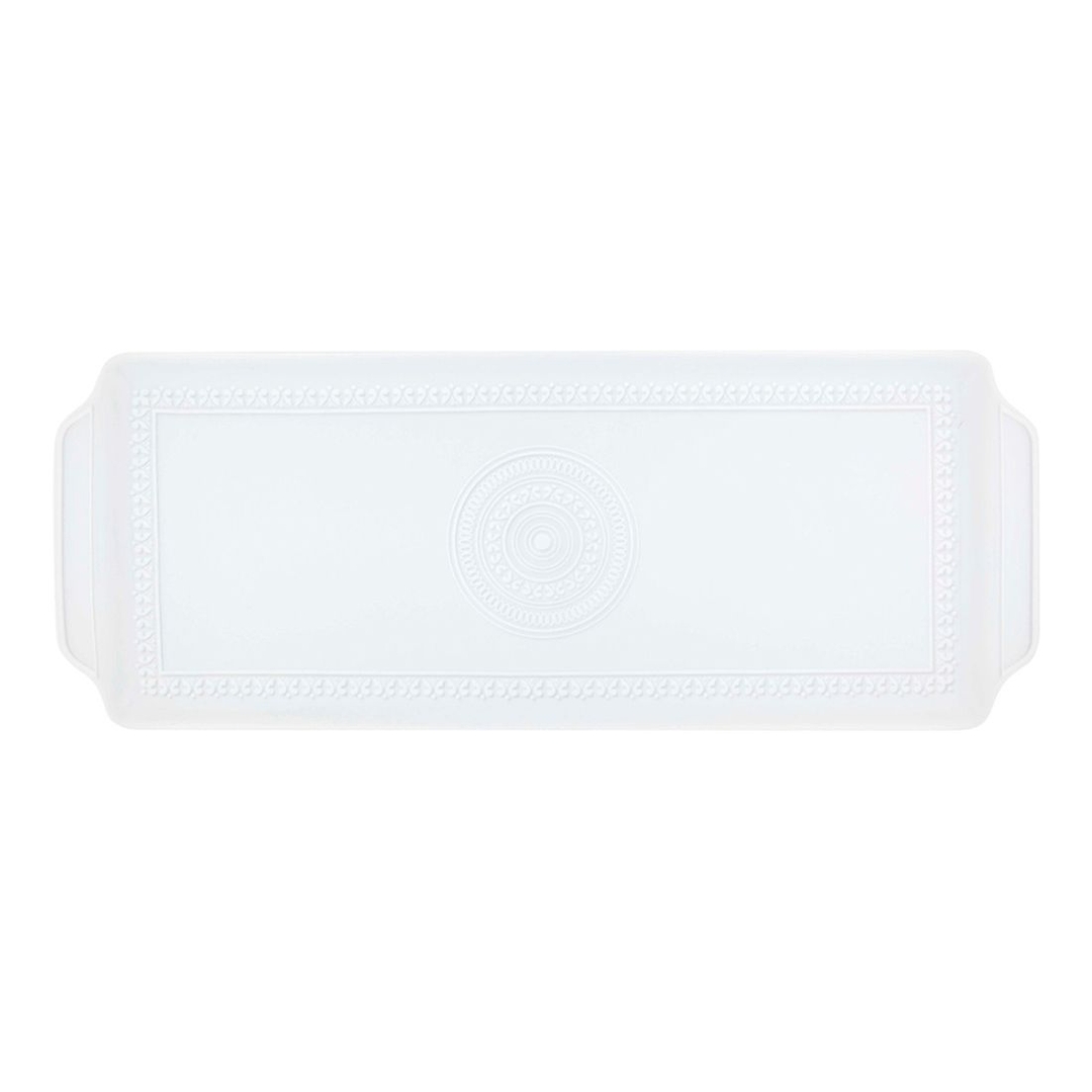 Поднос Vista Alegre Ornament, 40*15 см | Фото 1