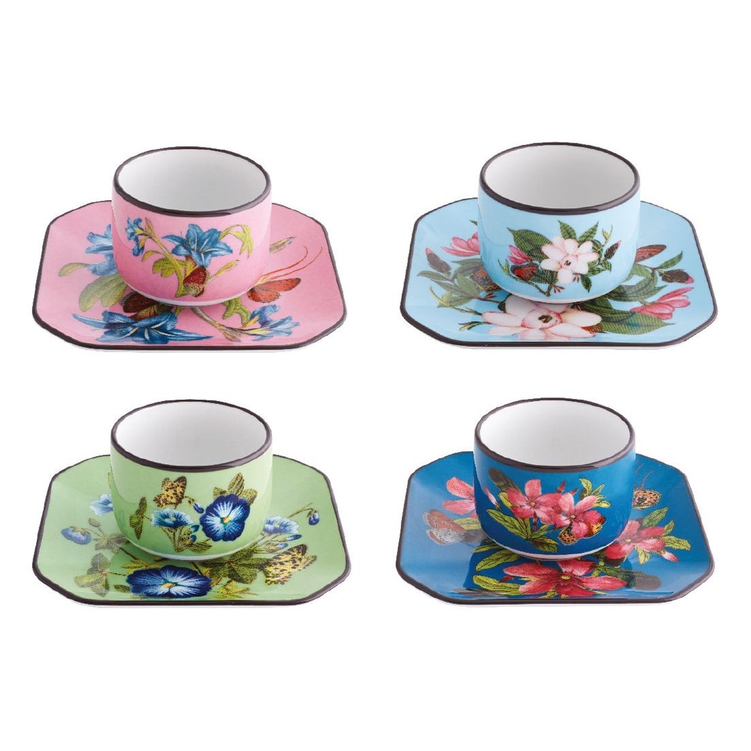 Набор кофейный Vista Alegre, Fete Vos Jeux | Фото 1