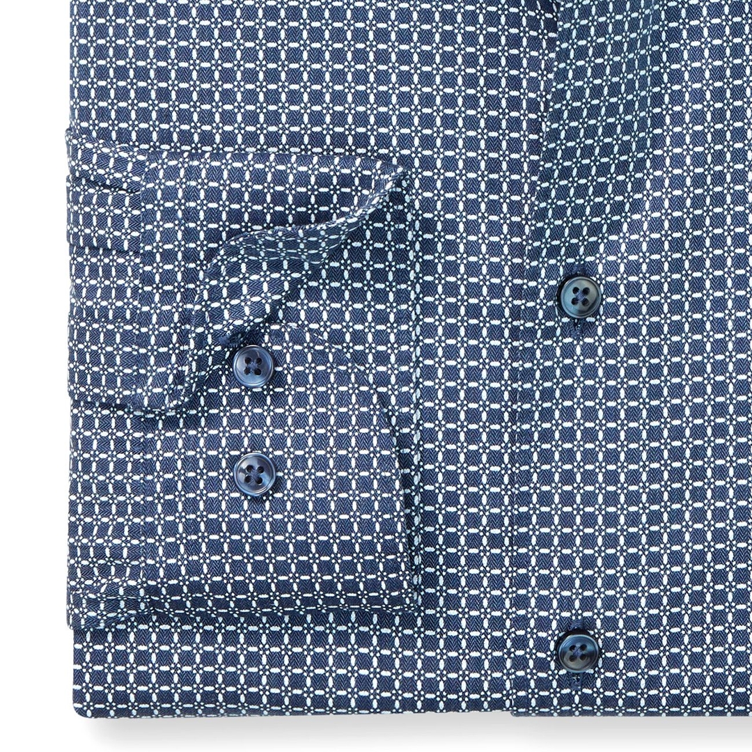 Мужская сорочка Olymp Level Five | Фото 2