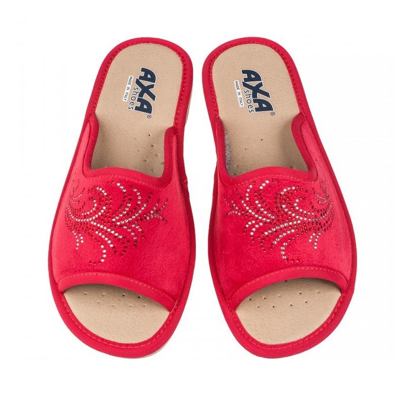 Женские тапочки Axa | Фото 3