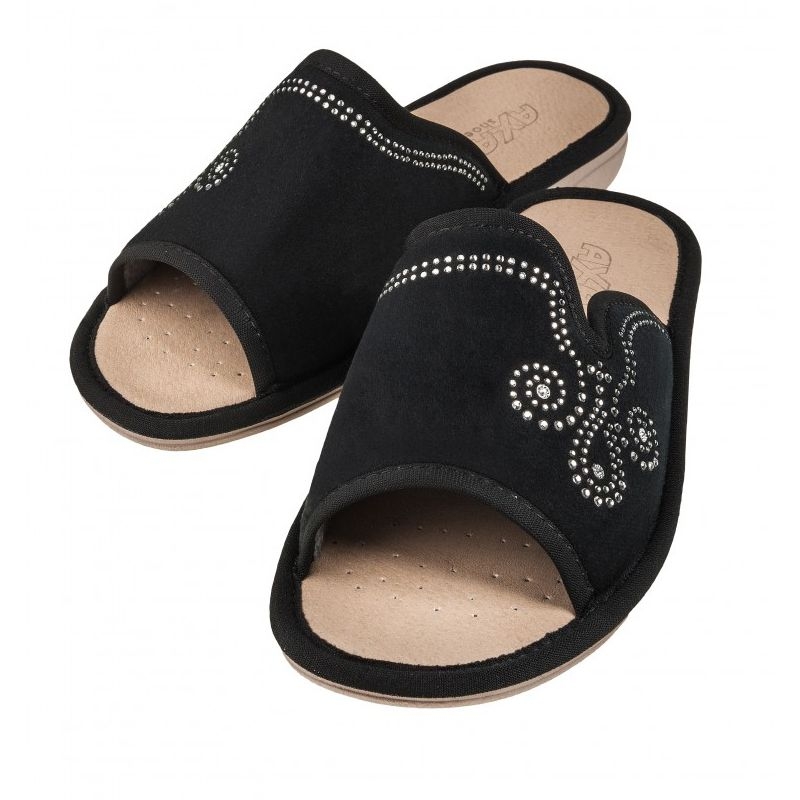 Женские тапочки Axa | Фото 2