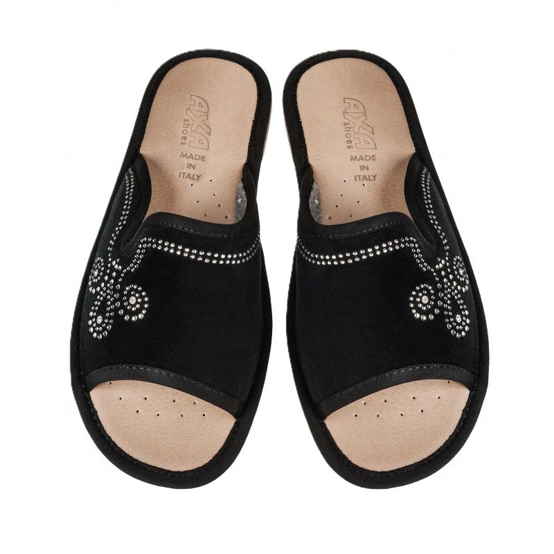 Женские тапочки Axa | Фото 3