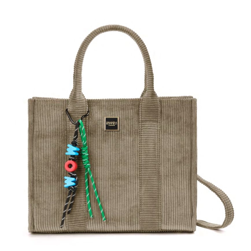 Женская сумка Emanuela Biffoli | Фото 1