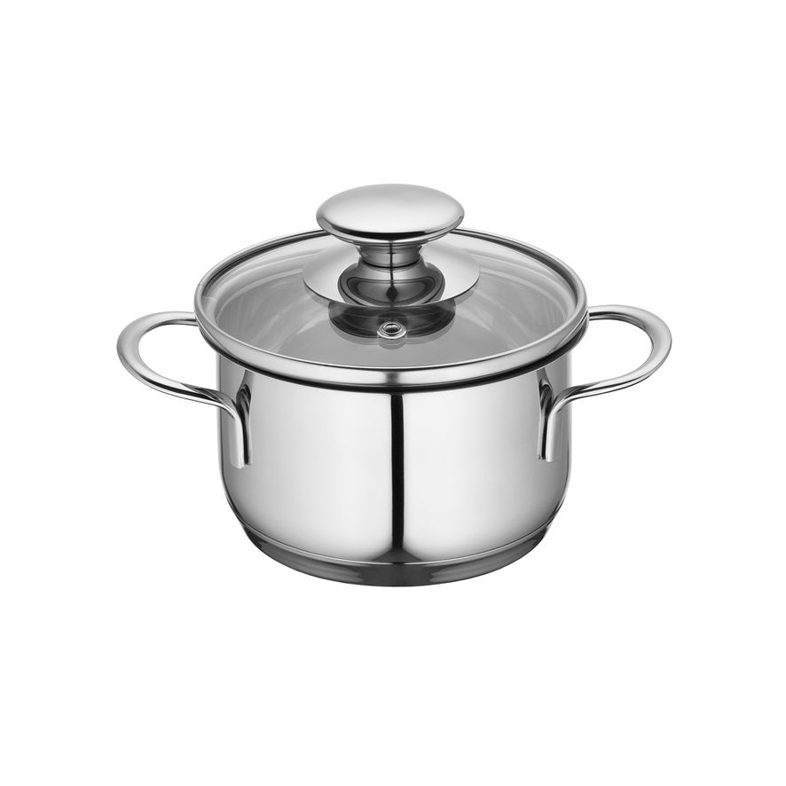 Мини-кастрюля Kuchenprofi 0,65 л | Фото 1