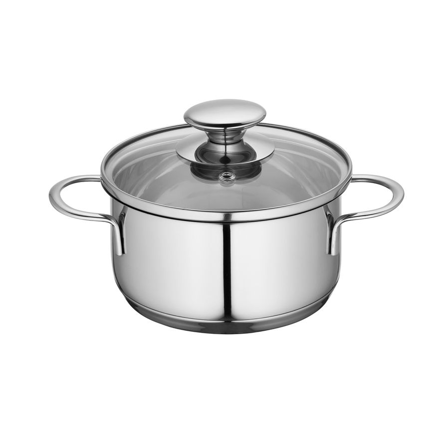 Мини-кастрюля Kuchenprofi  1 л | Фото 1