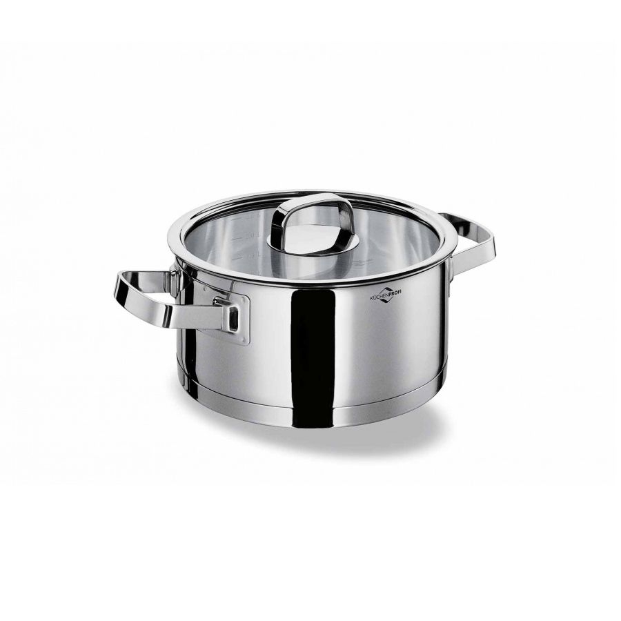 Кастрюля San Remo Kuchenprofi 2.5 л | Фото 1