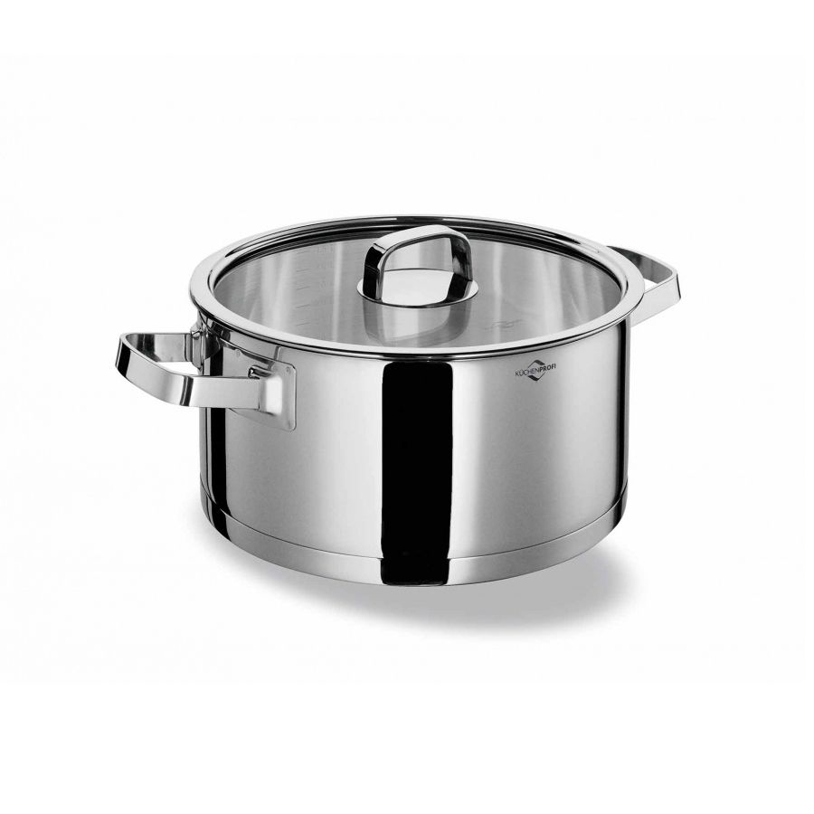 Кастрюля San Remo Kuchenprofi 4.5 л | Фото 1