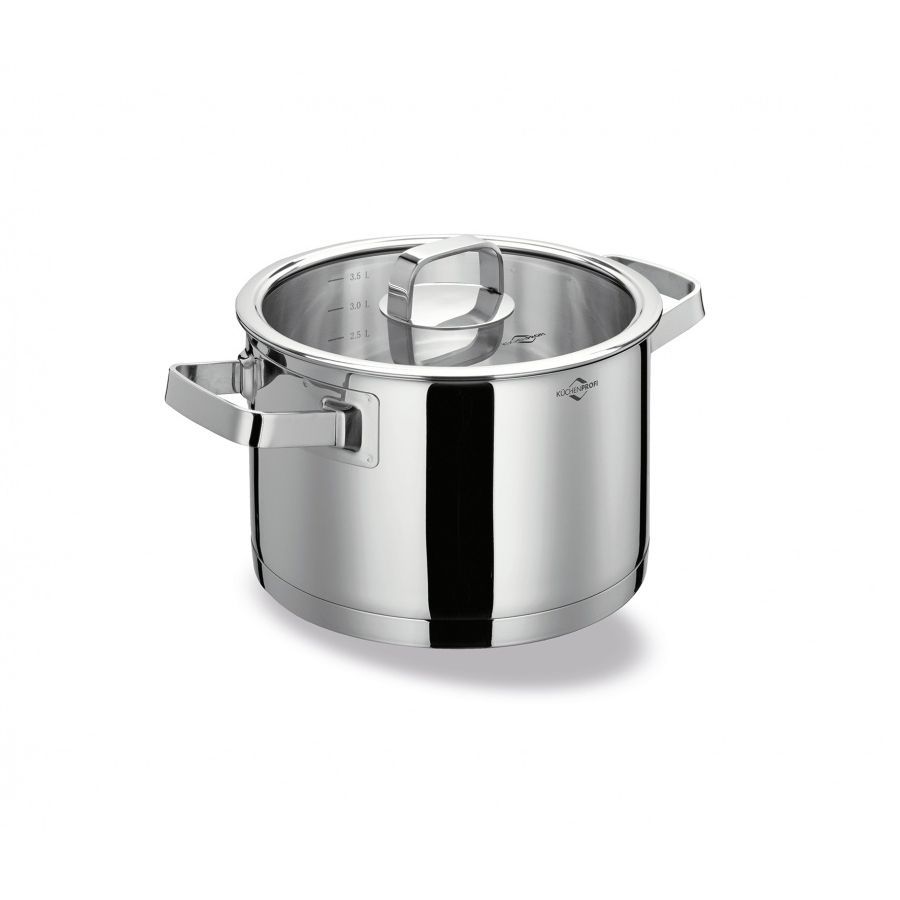 Кастрюля San Remo Kuchenprofi 3,5 л | Фото 1