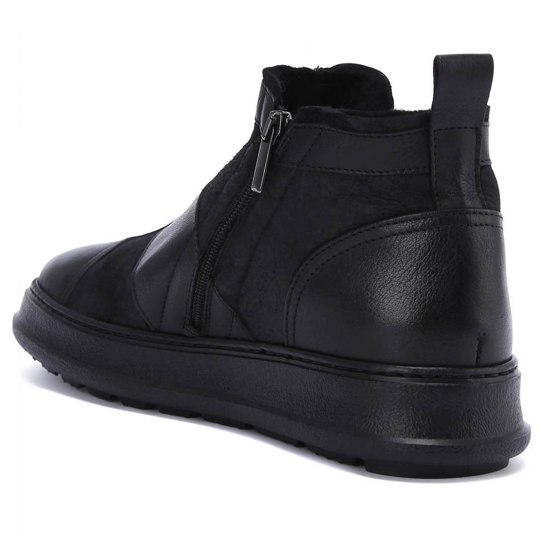 Мужские ботинки Principe di Bologna | Фото 3