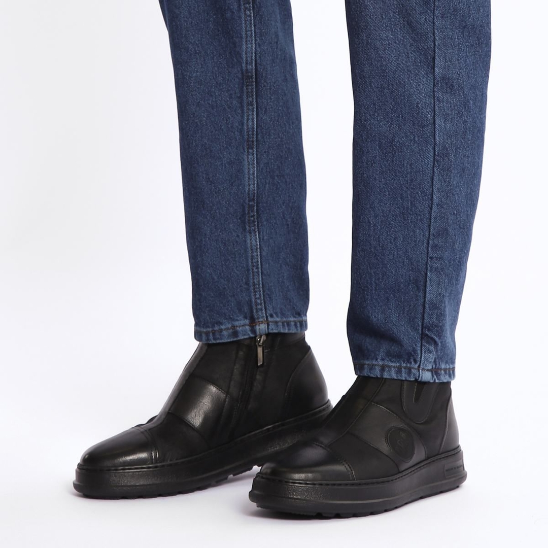 Мужские ботинки Principe di Bologna | Фото 4