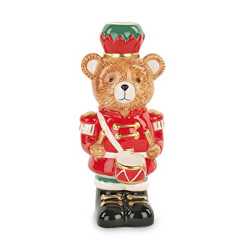 Подсвечник Медведь TonoSUTono | Фото 1