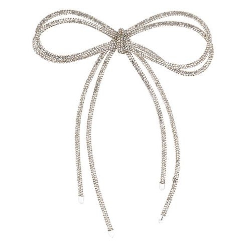 Бант Стразы TonoSUTono | Фото 1