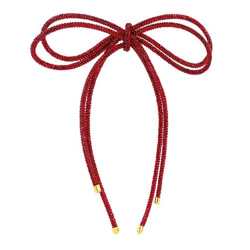 Бант Стразы TonoSUTono | Фото 1