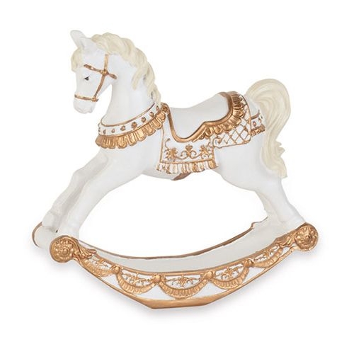 Статуэтка Лошадка-качалка TonoSUTono | Фото 1