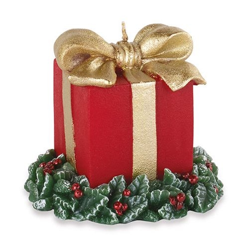 Свеча Подарок TonoSUTono | Фото 1