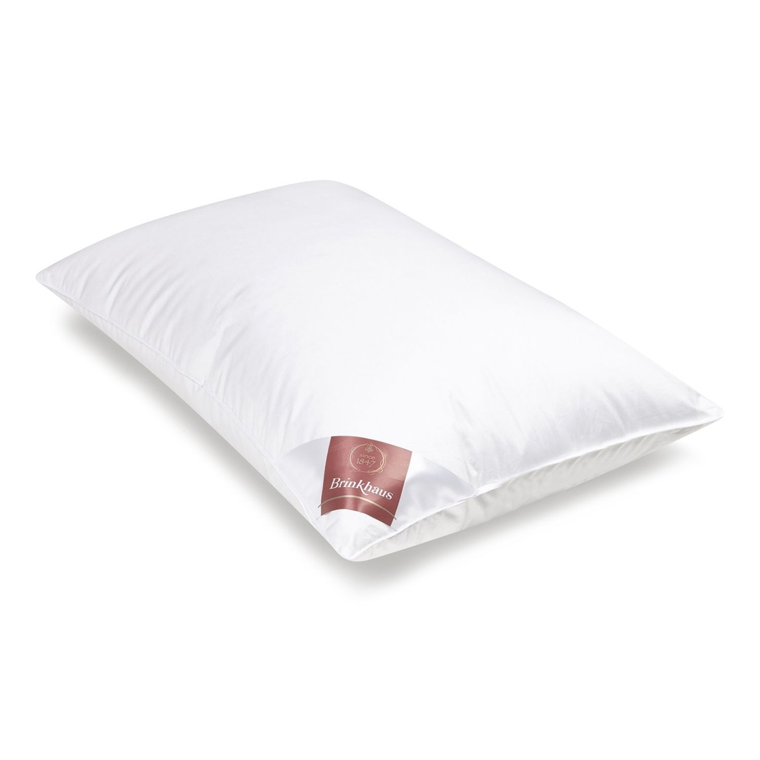 Подушка Down and Feather, 50*70 см Brinkhaus | Фото 1