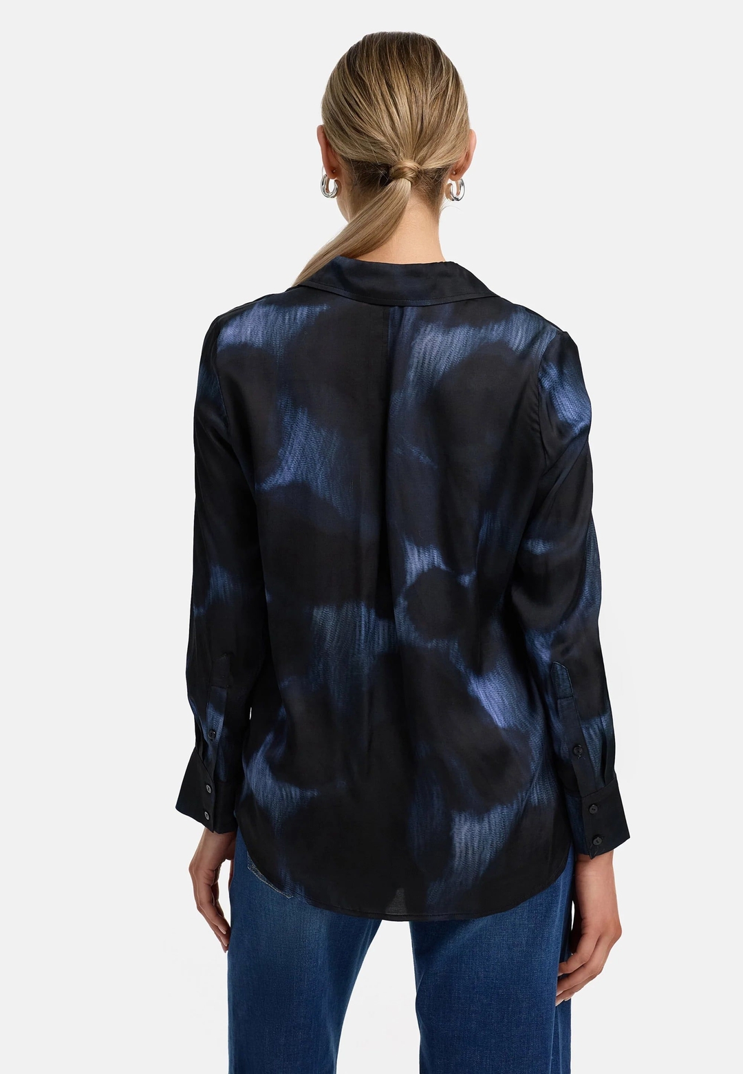 Женская блуза CAT NOIR | Фото 3