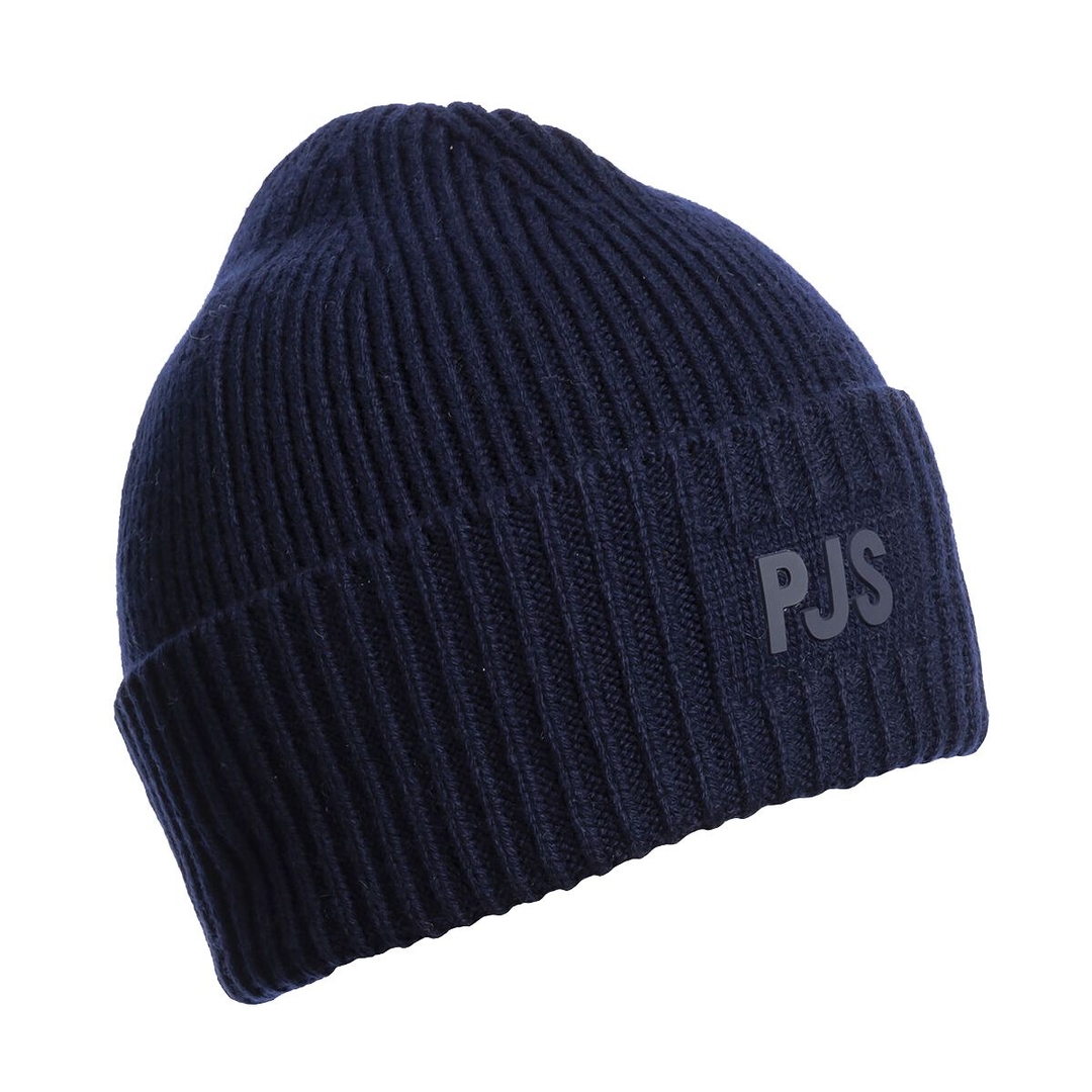 Мужская шапка Parajumpers PJS Hat | Фото 1