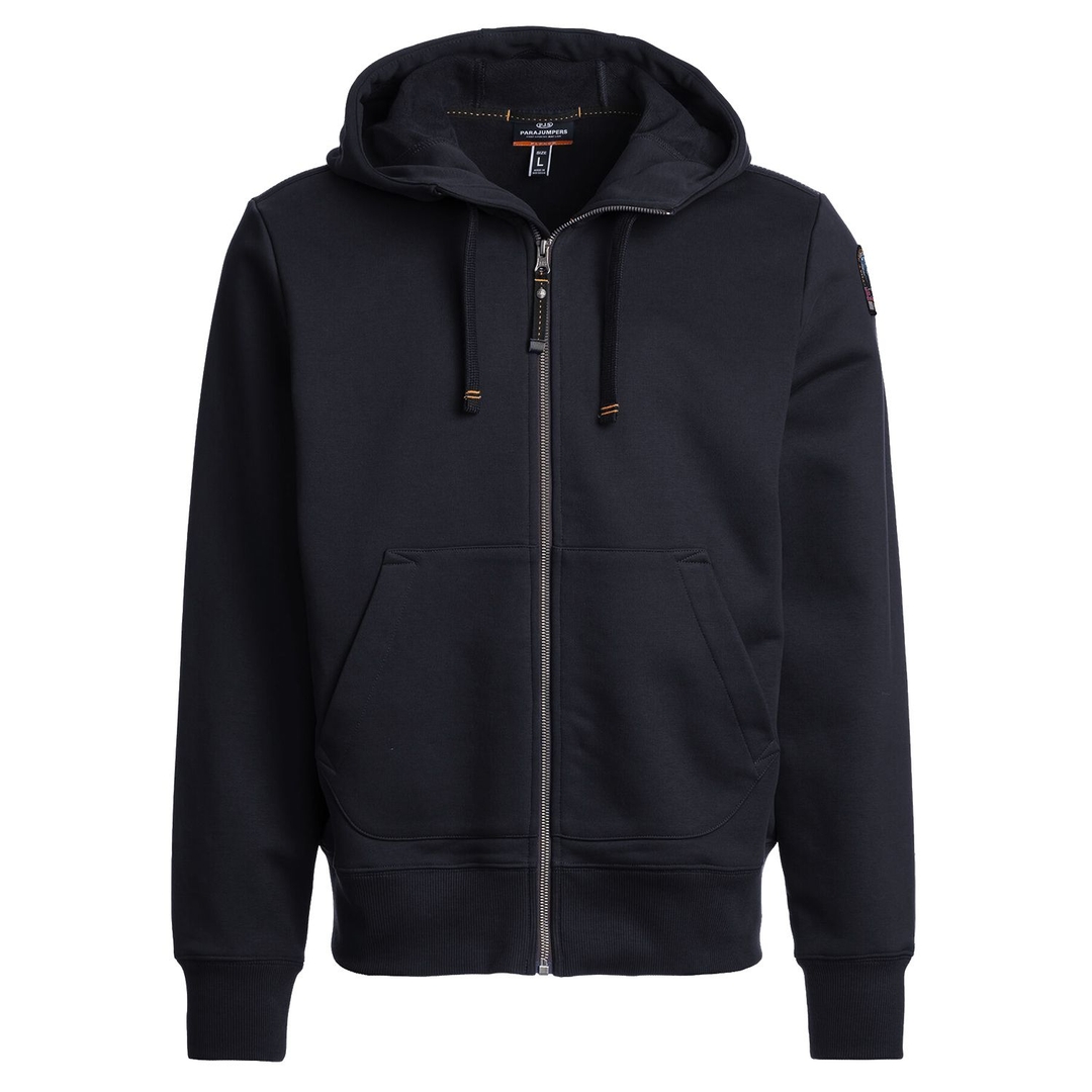 Мужская толстовка с капюшоном Parajumpers Charlie Easy | Фото 1