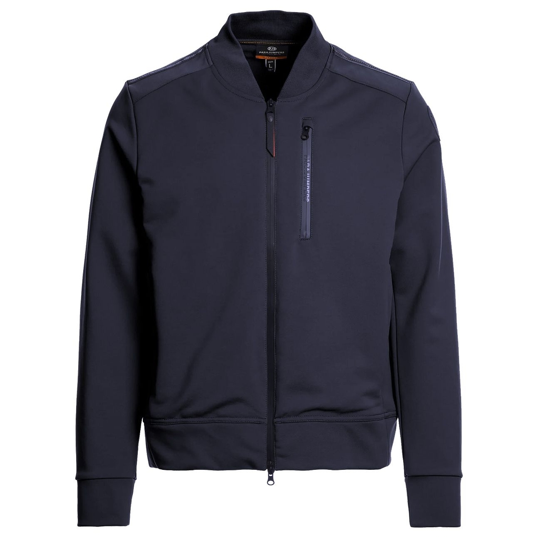 Мужской бомбер Parajumpers Mckay | Фото 1