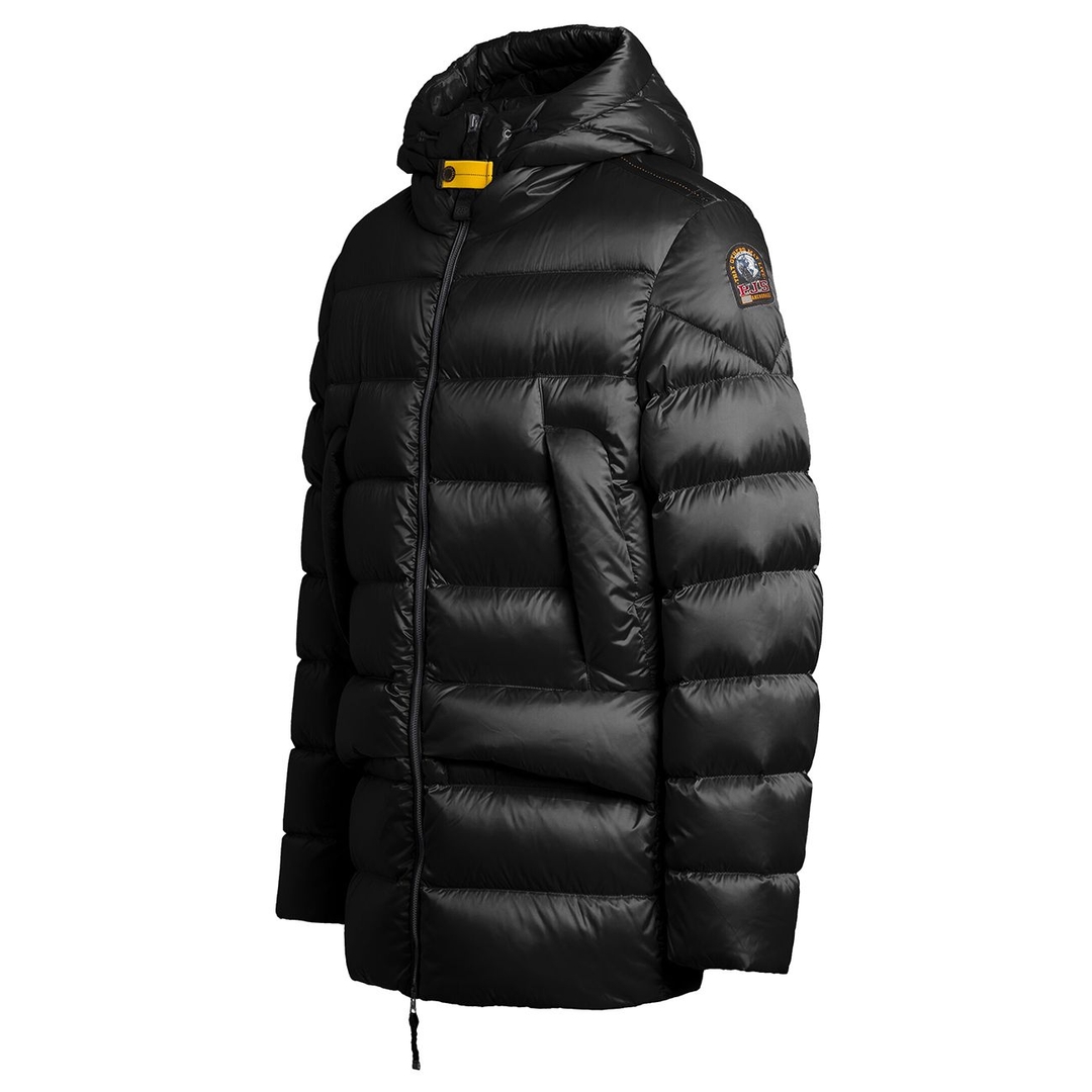 Мужская куртка-пуховик Parajumpers Rolph | Фото 2