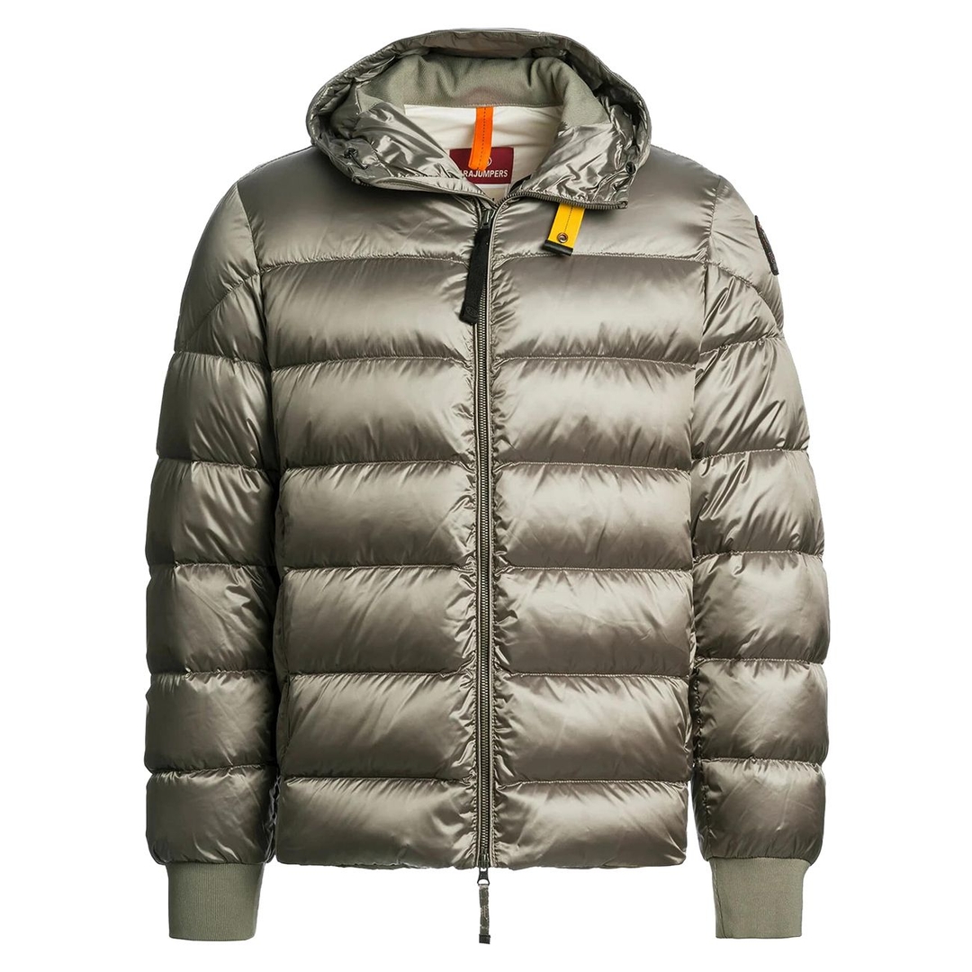 Мужская куртка-пуховик Parajumpers Pharrell | Фото 1