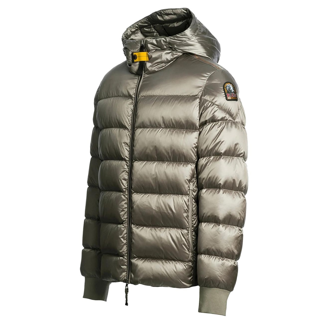 Мужская куртка-пуховик Parajumpers Pharrell | Фото 2