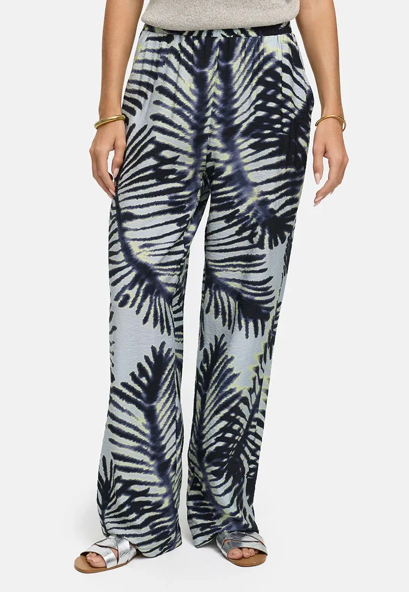 Женские брюки CAT NOIR | Фото 2