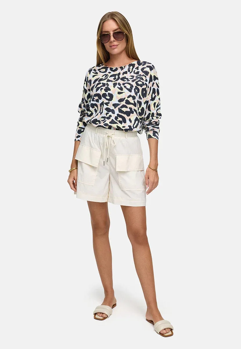 Женский джемпер CAT NOIR | Фото 4