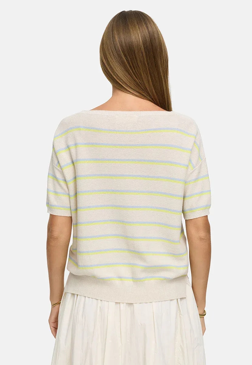 Женский джемпер CAT NOIR | Фото 3