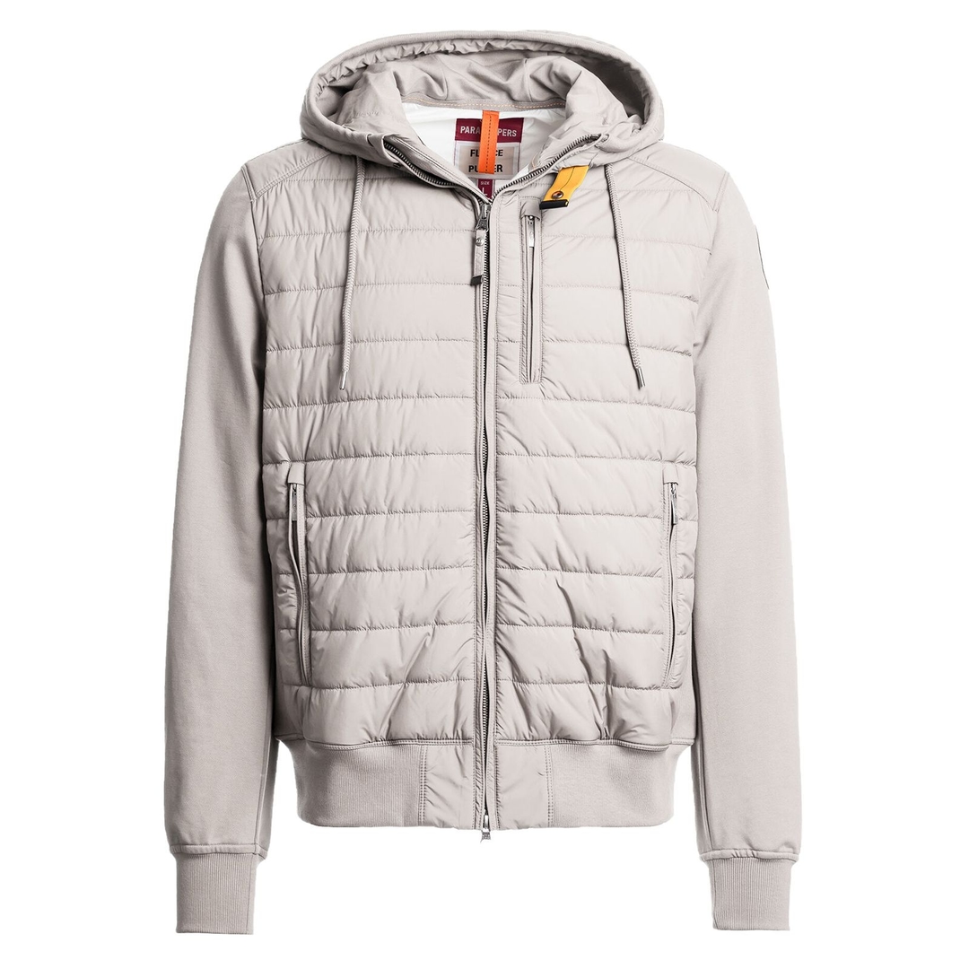 Мужская толстовка с капюшоном Parajumpers Ivor | Фото 1