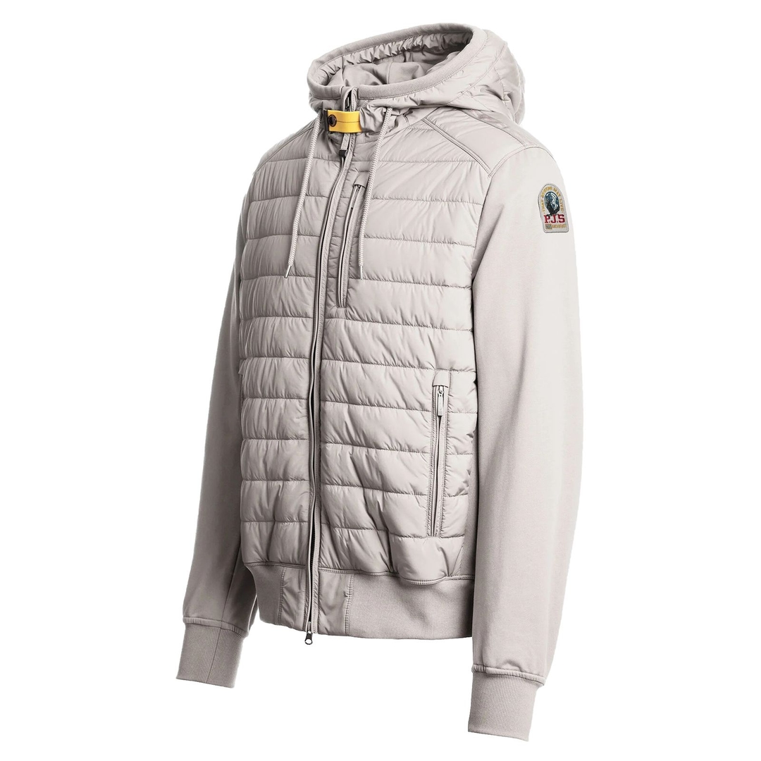 Мужская толстовка с капюшоном Parajumpers Ivor | Фото 3