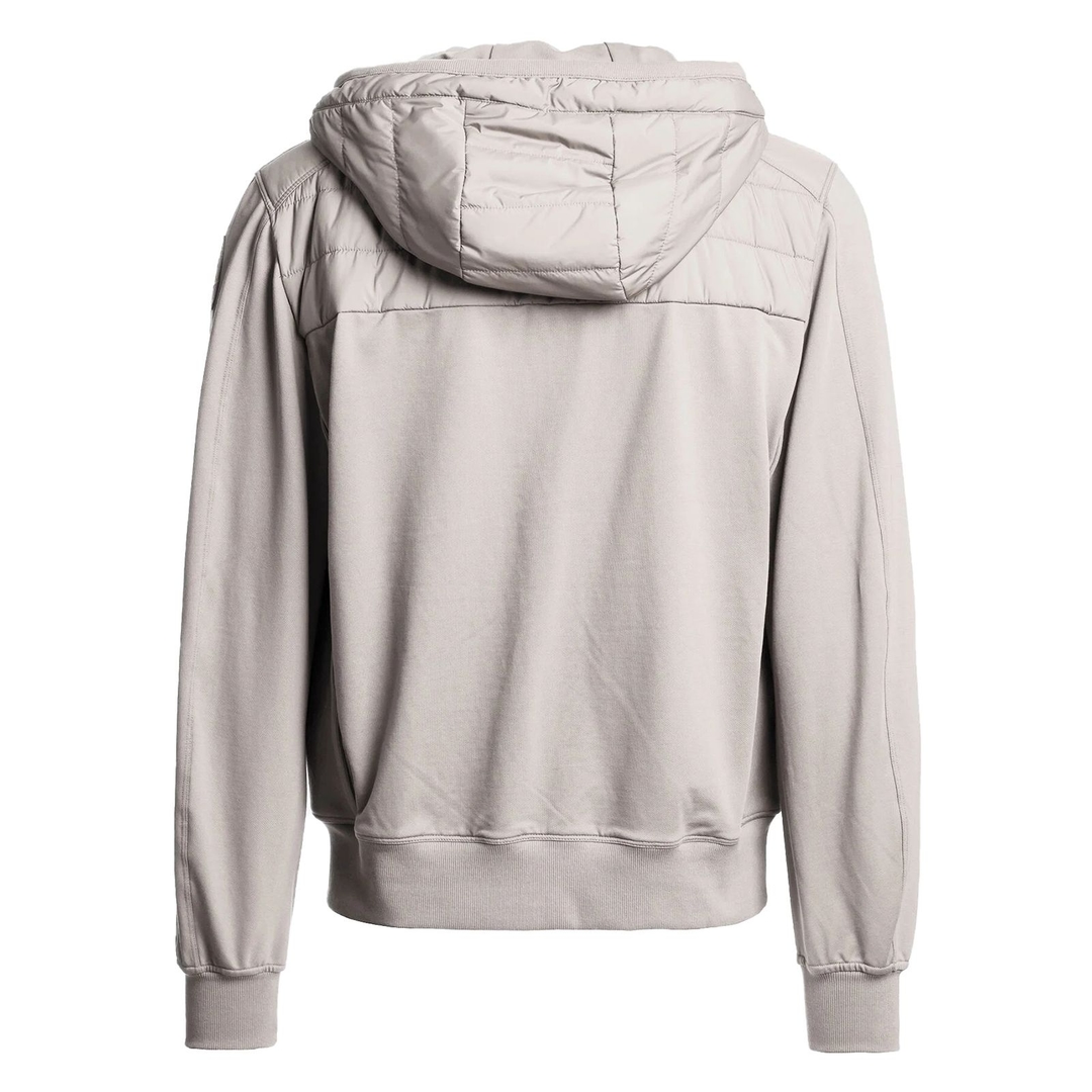 Мужская толстовка с капюшоном Parajumpers Ivor | Фото 2