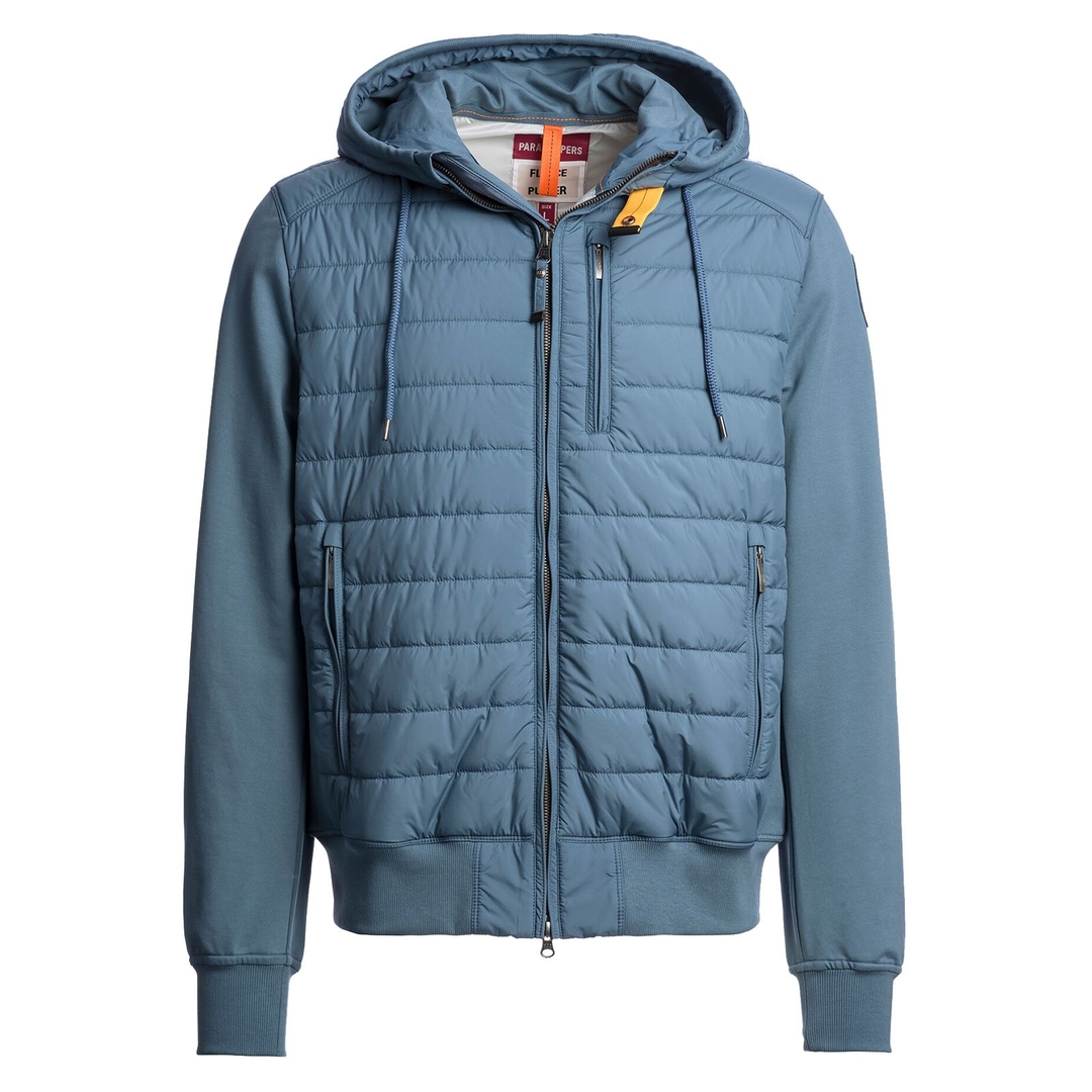 Мужская толстовка с капюшоном Parajumpers Ivor | Фото 1