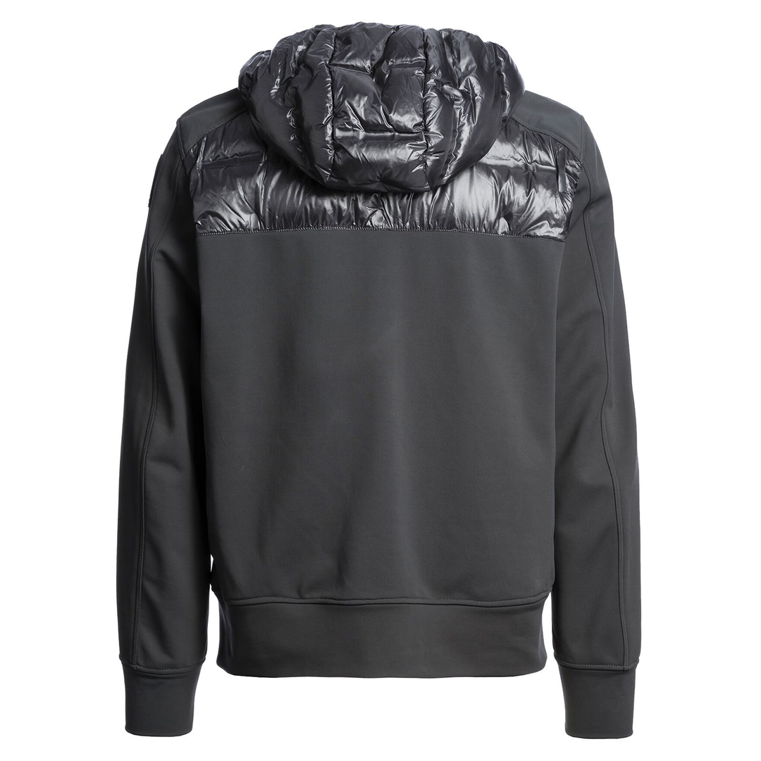 Мужская толстовка с капюшоном Parajumpers Faron | Фото 2