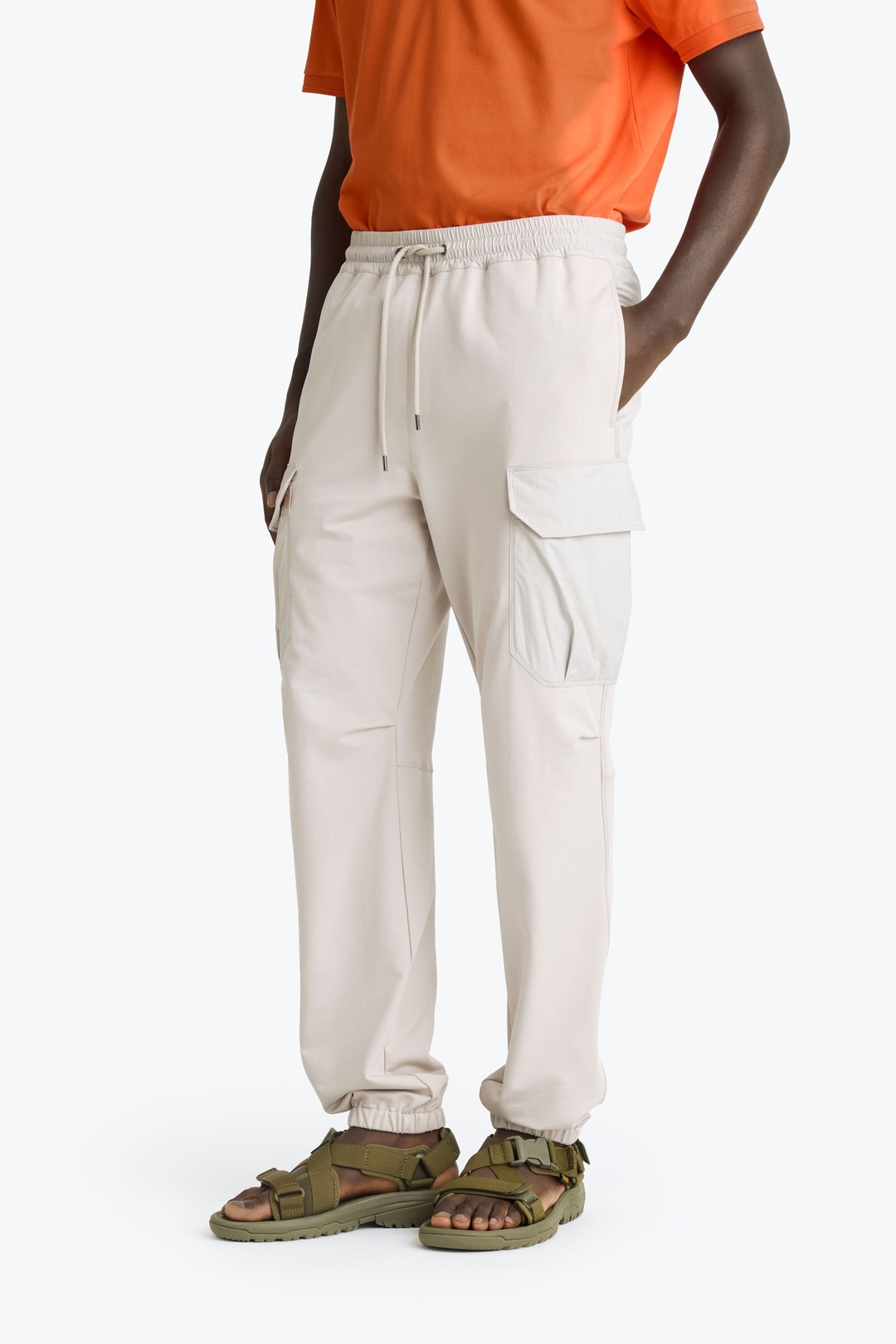 Мужские джоггеры Parajumpers Kennet | Фото 4