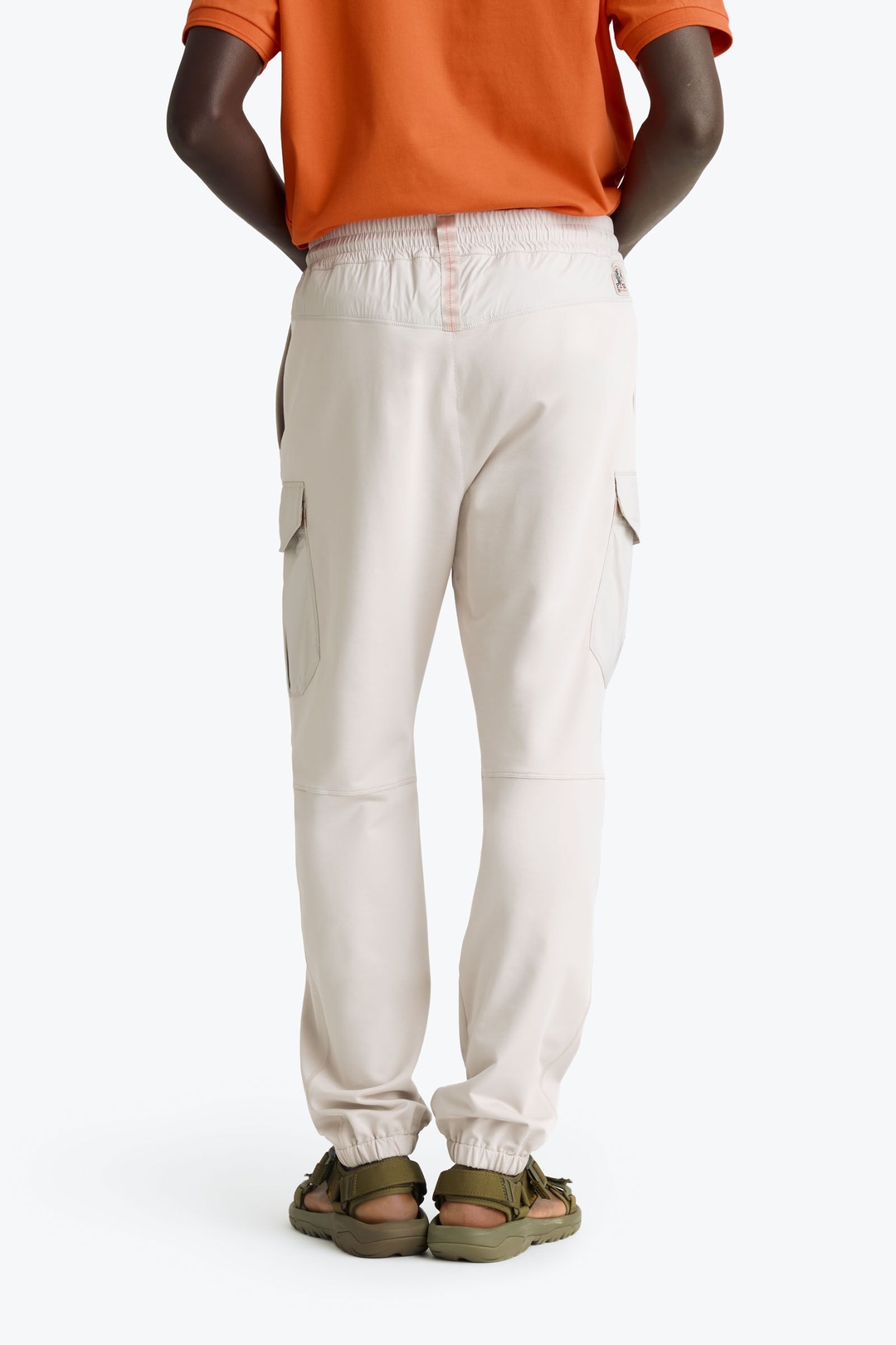 Мужские джоггеры Parajumpers Kennet | Фото 5