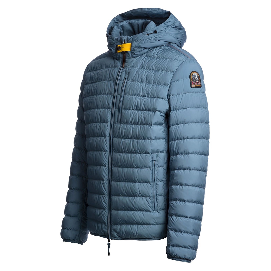 Мужская куртка-пуховик Parajumpers Last Minute | Фото 3