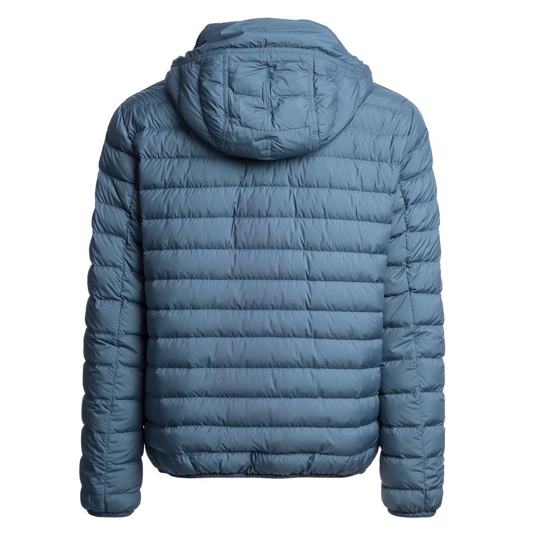 Мужская куртка-пуховик Parajumpers Last Minute | Фото 2