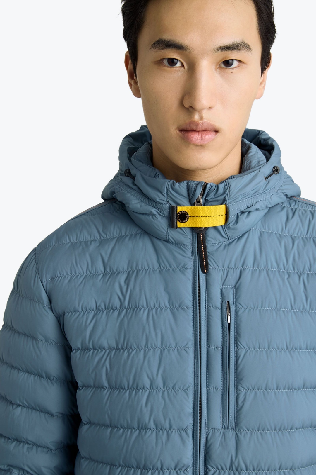 Мужская куртка-пуховик Parajumpers Last Minute | Фото 6